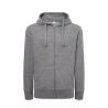 Sudadera de hombre y mujer French Terry con capucha JHK®