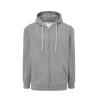 Sudadera de hombre y mujer French Terry con capucha JHK®
