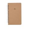Caderno Sementes Astrida