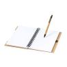 Caderno Mecony