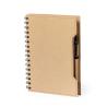Caderno Mecony