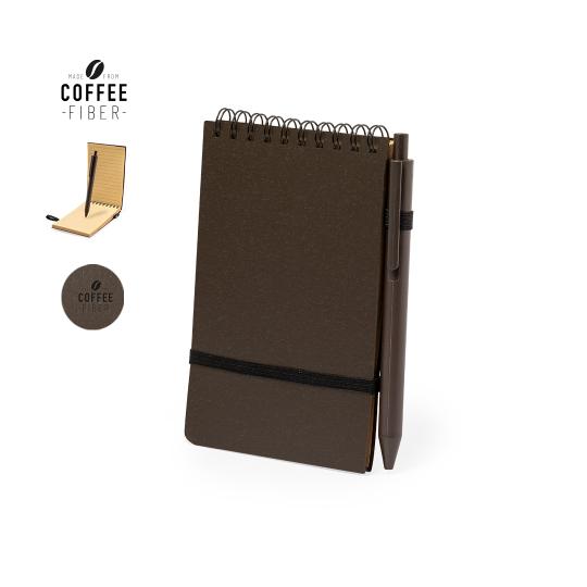 Cuaderno Pacam