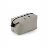 Neceser en poliuretano mate Bagbase®