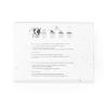 Bloc-notes Graines Albot
