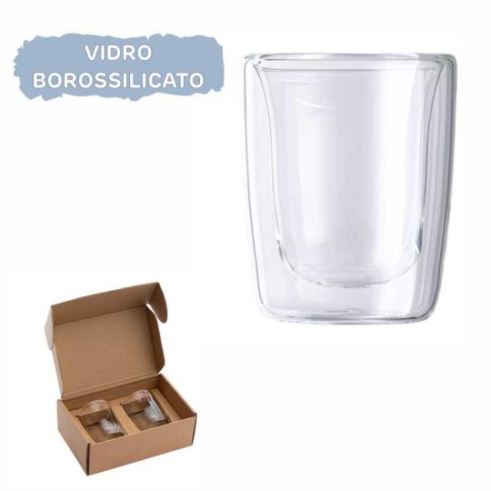 Vaso térmico para café...