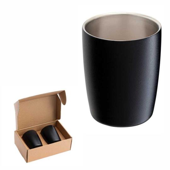 Copo térmico para café...