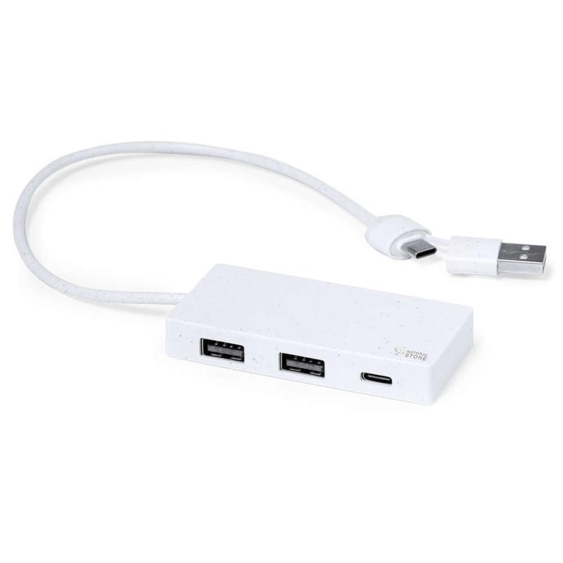 Port USB Nagent