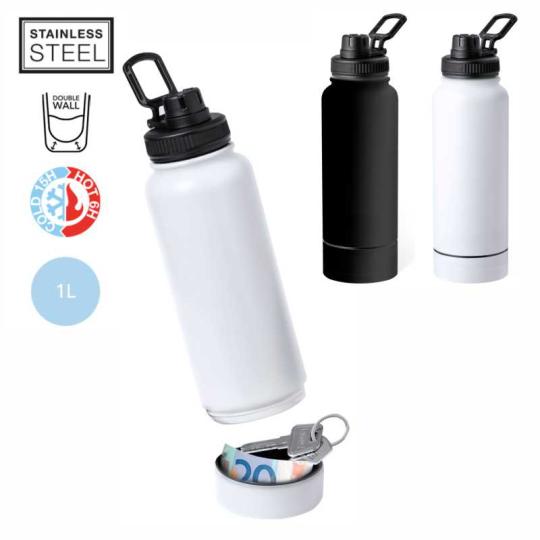 Botella Térmica Wankex