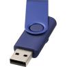 Pendrive USB metálico de 4GB Rotate