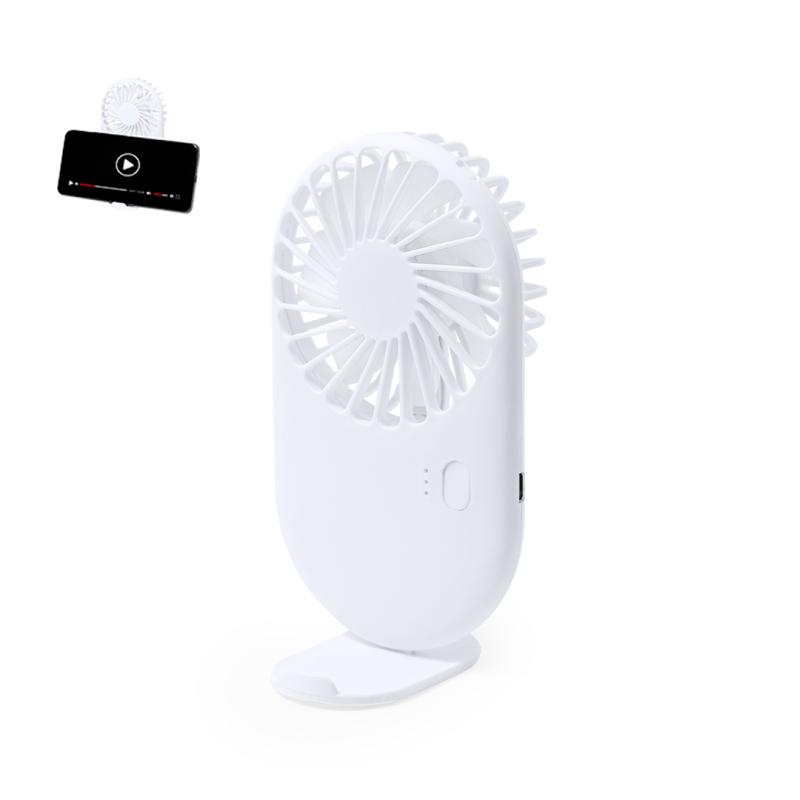 Support de Ventilateur Fanger