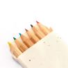 Boîte Crayons Graines Delar