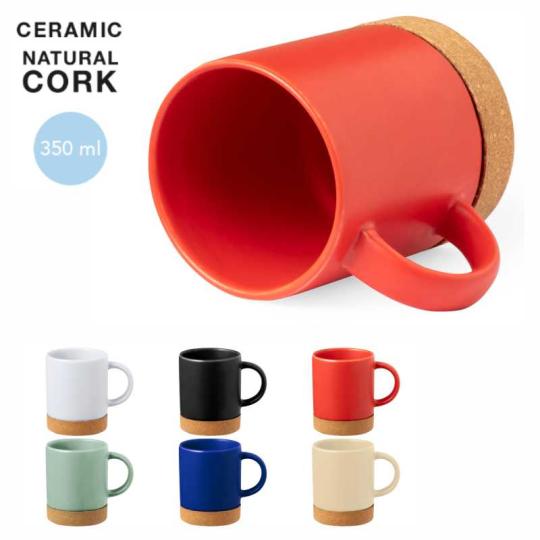 Tasse Melmak