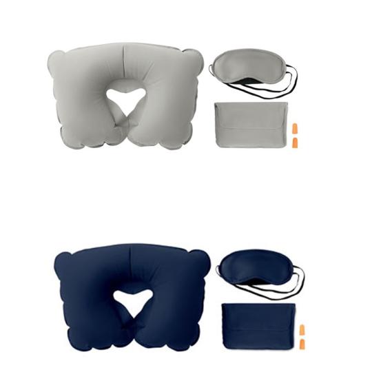 Travelplus travel set in bag