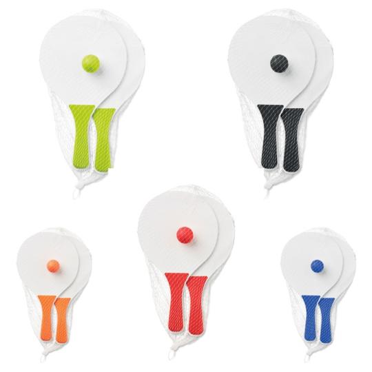 Mini Tennis Set Match