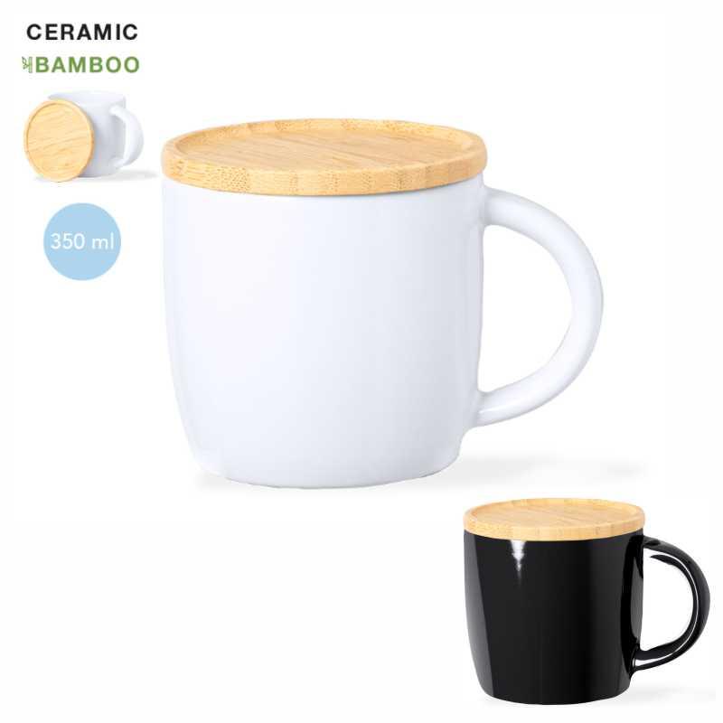 Caneca Zenara