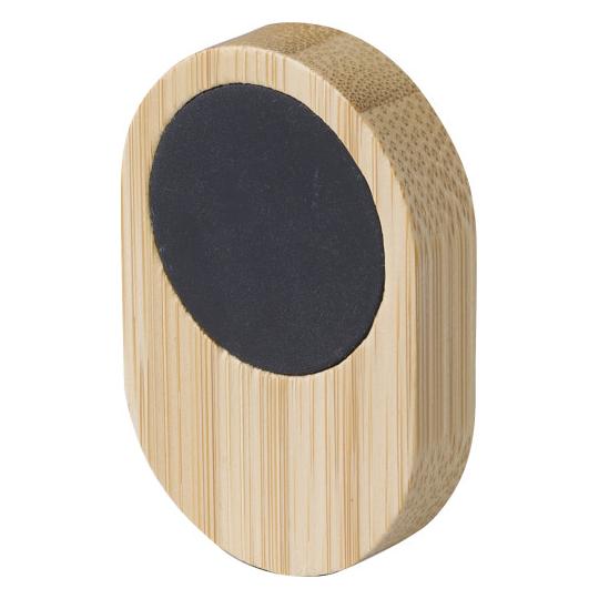 Soporte para móvil en bambú...