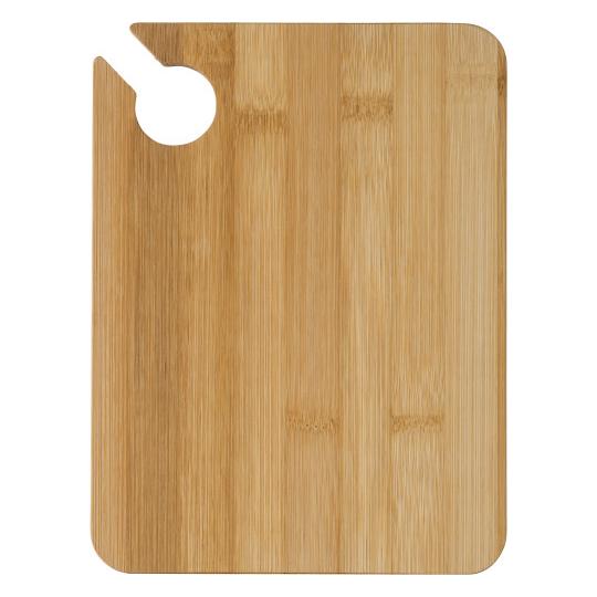 Tabla de bambú Kennedy