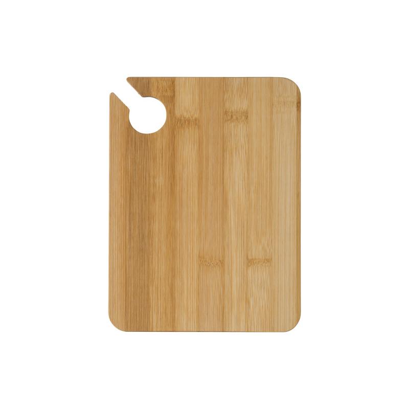 Tabla de bambú Kennedy