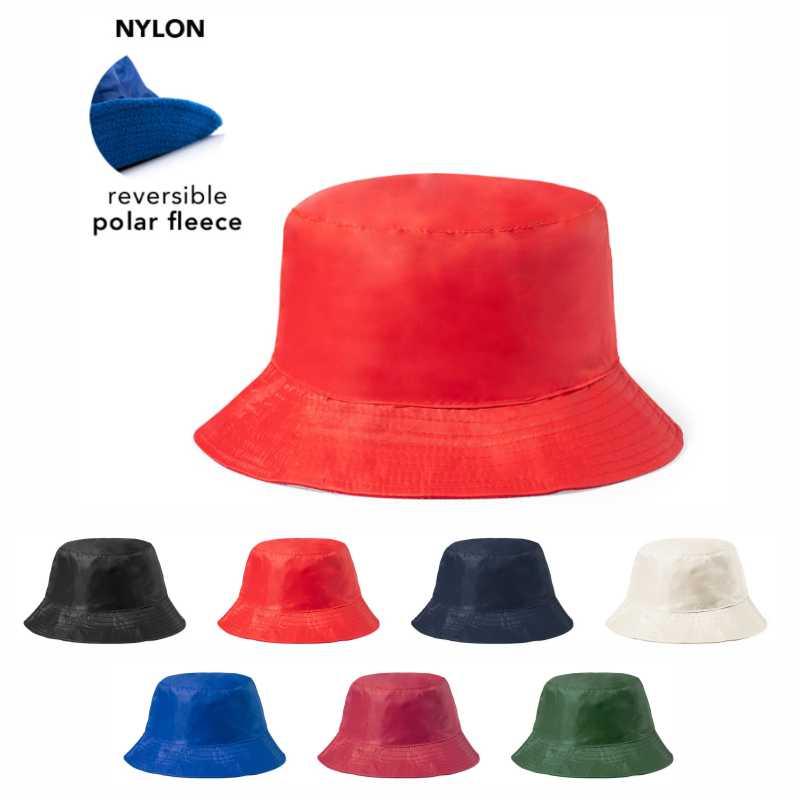 Gorro Reversible Nesy