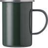 Caneca Esmaltada Ayden