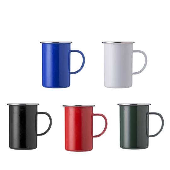 Tasse Émaillée Ayden