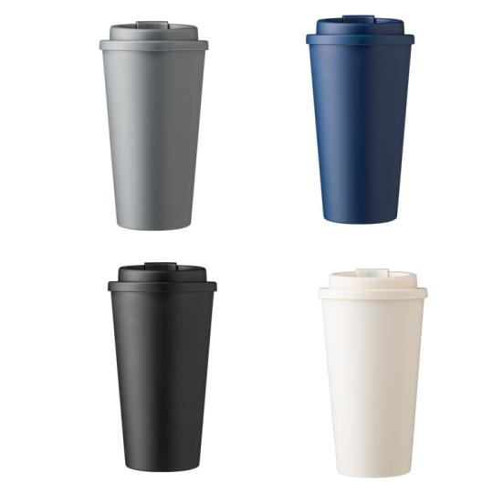 Vaso PP (475 ml) Mackenzie