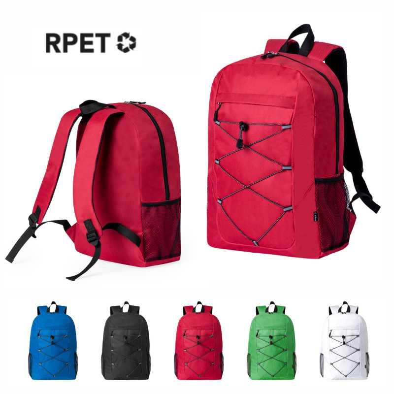 Mochila Manet