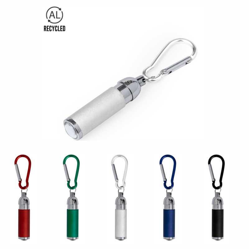 Porte-clés Lampe Wols