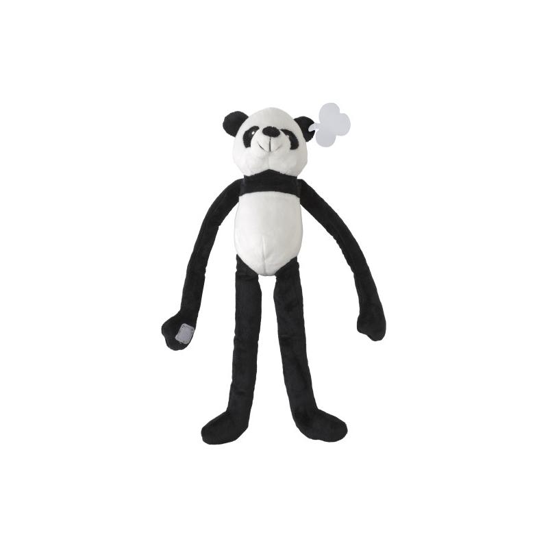 Panda de peluche Ivy