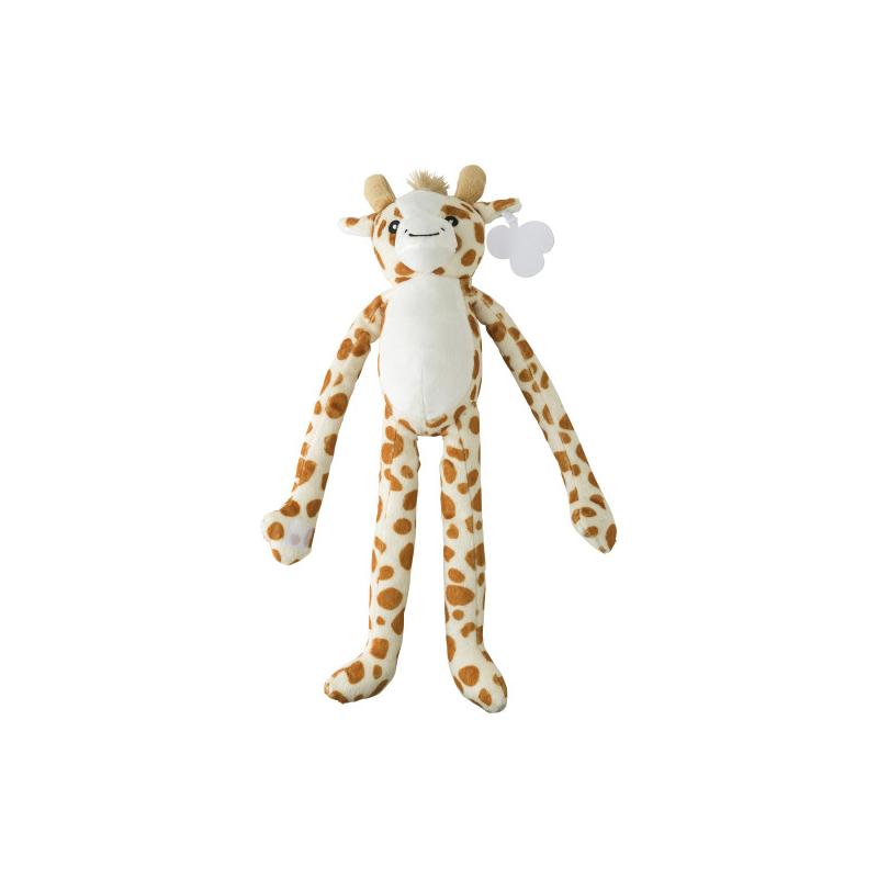 Girafa de peluche Paisley