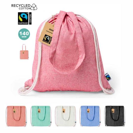 Sac à dos Riak équitable