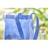 Sac de Courses en Non-tissé rPET (70 gr/m²) Ryder
