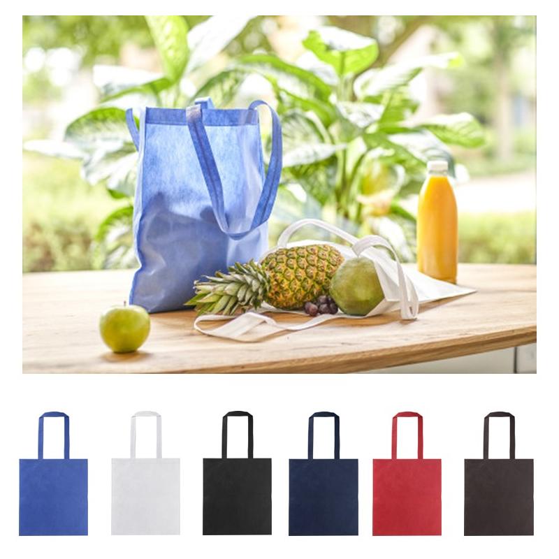 Sac de Courses en Non-tissé rPET (70 gr/m²) Ryder