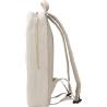 Sac à dos en coton (320 g/m2) Chase