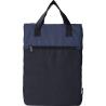 Sac à dos en polyester rPET (600D) Olive