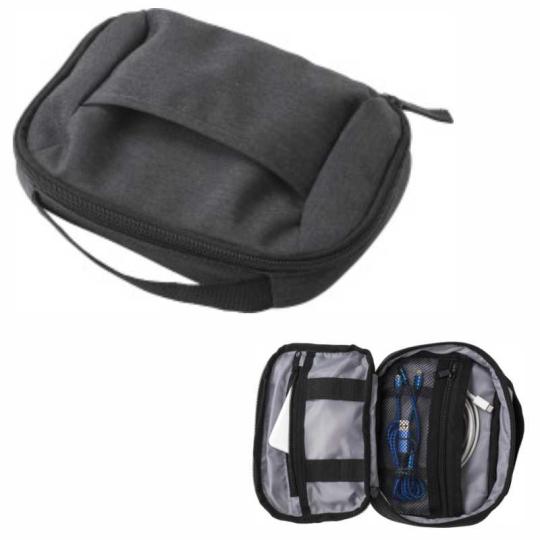 Trousse en polyester (600D)...