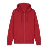 Sweatshirt com capuz unissexo Cultivator Stanley/Stella®