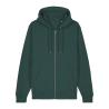 Sudadera con capucha unisex Cultivator Stanley/Stella®
