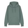 Sudadera con capucha unisex Cultivator Stanley/Stella®