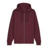 Sweatshirt com capuz unissexo Cultivator Stanley/Stella®