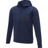 Camisola com capuz com fecho a meio para homem e mulher Sayan Elevate Life®