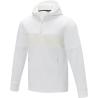 Camisola com capuz com fecho a meio para homem e mulher Sayan Elevate Life®
