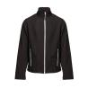 Chaqueta softshell de hombre y mujer Magellan