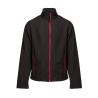 Chaqueta softshell de hombre y mujer Magellan