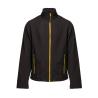 Chaqueta softshell de hombre y mujer Magellan