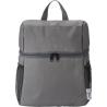 Sac à dos isotherme en polyester recyclé Elliott