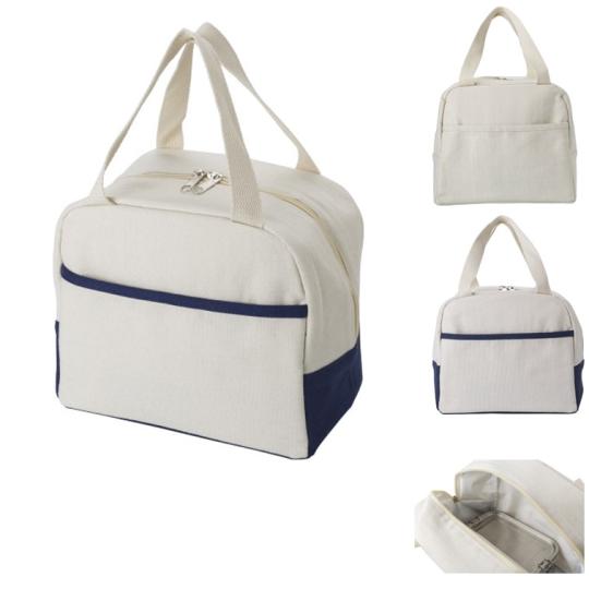 Sac thermique en coton (280...