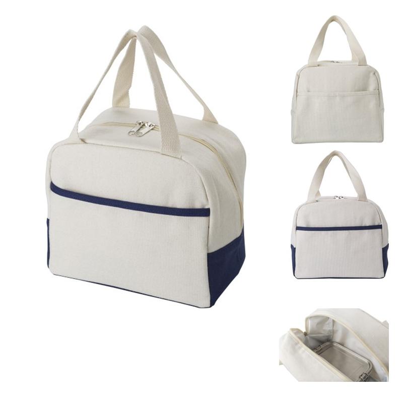 Saco Térmico em Algodão (280 gr/m²) Alex