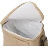 Bolsa Térmica en Poliéster rPET (600D) Salvia