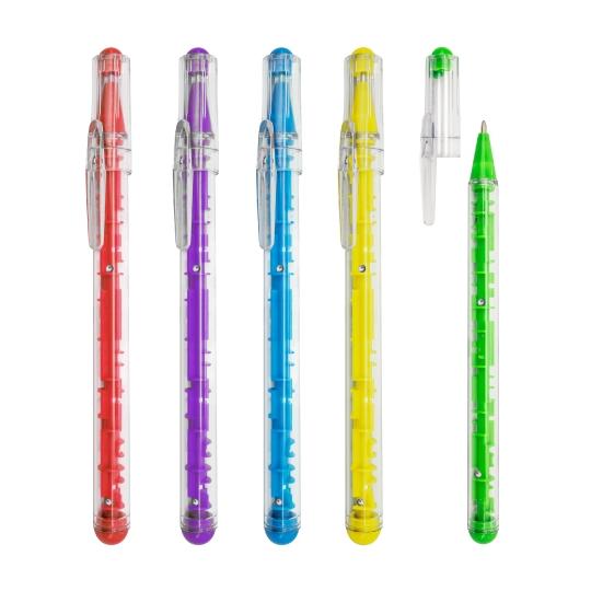 Ensemble de Stylos Encre...